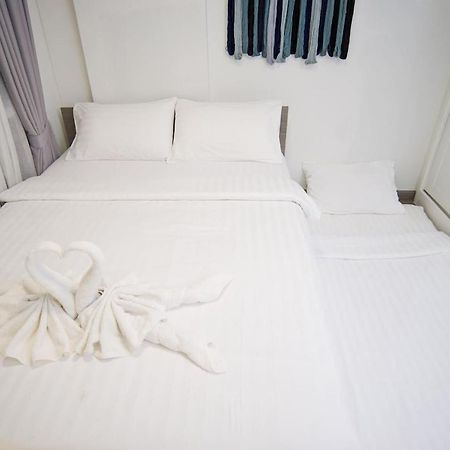 D'Vieng Santithum Condo By Ping Chiang Mai Exterior photo