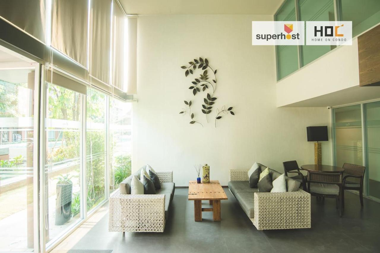 D'Vieng Santithum Condo By Ping Chiang Mai Exterior photo
